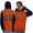 Orange&Navy
