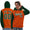 Orange&Green