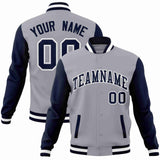 Custom Raglan Sleeves Varsity Letterman Jacket For Men Outdoor