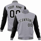 Custom Raglan Sleeves Varsity Letterman Jacket For Men Training