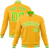 Custom Classic Style Jacket Varsity Baseball Letterman Bomber Jackets