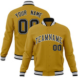 Custom Classic Style Jacket Letterman Jacket Baseball Streetwear Jacket