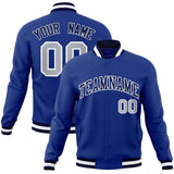 Custom Classic Style Jacket Letterman Jacket Baseball Unisex Varsity Jacket