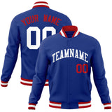 Custom Classic Style Jacket Letterman Jacket Baseball Unisex Varsity Jacket