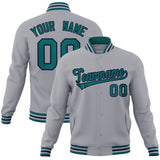 Custom Classic Style Jacket Athletic Casual Letterman Jackets