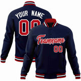 Custom Classic Style Jacket Baseball Personalized Letterman Jacket