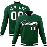 Custom Classic Style Jacket Varsity Letterman Heat Team Sport Jackets