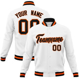 Custom Classic Style Jacket Varsity Letterman  Outdoor Sport Sweatshirt