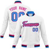 Custom Classic Style Jacket Varsity Letterman  Outdoor Sport Sweatshirt