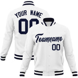 Custom Classic Style Jacket Varsity Letterman  Outdoor Sport Sweatshirt