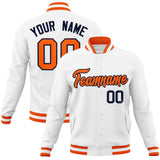 Custom Classic Style Jacket Varsity Letterman  Outdoor Sport Sweatshirt