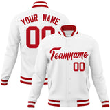 Custom Classic Style Jacket Varsity Letterman  Outdoor Sport Sweatshirt