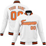 Custom Classic Style Jacket Varsity Letterman  Outdoor Sport Sweatshirt