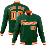 Custom Classic Style Jacket Varsity Letterman  Outdoor Sport Sweatshirt