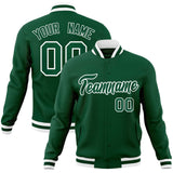 Custom Classic Style Jacket Varsity Letterman  Outdoor Sport Sweatshirt