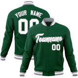 Custom Classic Style Jacket Varsity Letterman Outdoor Fashion Sweatshirt