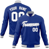 Custom Classic Style Jacket Varsity Letterman Outdoor Fashion Sweatshirt