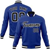 Custom Classic Style Jacket Varsity Letterman Outdoor Fashion Sweatshirt
