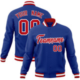 Custom Classic Style Jacket Varsity Letterman Outdoor Fashion Sweatshirt