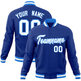 Custom Classic Style Jacket Varsity Letterman Outdoor Fashion Sweatshirt