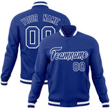 Custom Classic Style Jacket Varsity Letterman Outdoor Fashion Sweatshirt