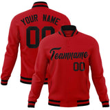 Custom Classic Style Jacket Varsity Letterman Personalized Team Sport Jackets