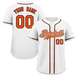 Custom Classic Style Baseball Jersey Training Shirt