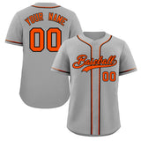 Custom Classic Style Baseball Jersey Training Shirt