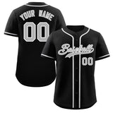 Custom Classic Style Baseball Jersey Training Shirt