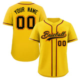 Custom Classic Style Baseball Jersey Hip Hop For Men/Youth