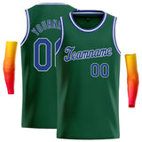 Custom Classic Basketball Jersey Tops 90?¡¥s Hip Hop Shirt