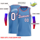 Custom Classic Basketball Jersey Tops Team Player Tank Top