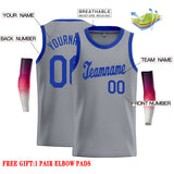 Custom Classic Basketball Jersey Tops Athletic Basketball Shirt for Youth