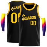 Custom Classic Basketball Jersey Tops 90’s Hip Hop Shirt