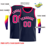Custom Classic Basketball Jersey Tops Personalzied Shirt for Men/Women/Youth