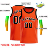 Custom Classic Basketball Jersey Tops Personalzied Shirt for Men/Women/Youth