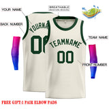 Custom Classic Basketball Jersey Tops Personalzied Shirt for Men/Women/Youth