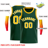Custom Classic Basketball Jersey Tops Personalzied Shirt for Men/Women/Youth