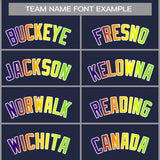 Custom Classic Basketball Jersey Tops Personalzied Shirt for Men/Women/Youth