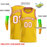 Custom Classic Basketball Jersey Tops Personalzied Shirt for Men/Women/Youth