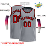 Custom Classic Basketball Jersey Tops Personalzied Shirt for Men/Women/Youth
