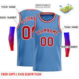 Custom Classic Basketball Jersey Tops Personalzied Shirt for Men/Women/Youth