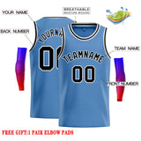 Custom Classic Basketball Jersey Tops Performance Sport Basketball Shirt Men Youth