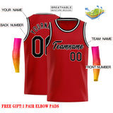 Custom Classic Basketball Jersey Tops Sports Uniform for Women Youth Plus Size