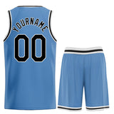Custom Classic Basketball Jersey Sets Personalized Letter/Number Sports Jersey Uniform