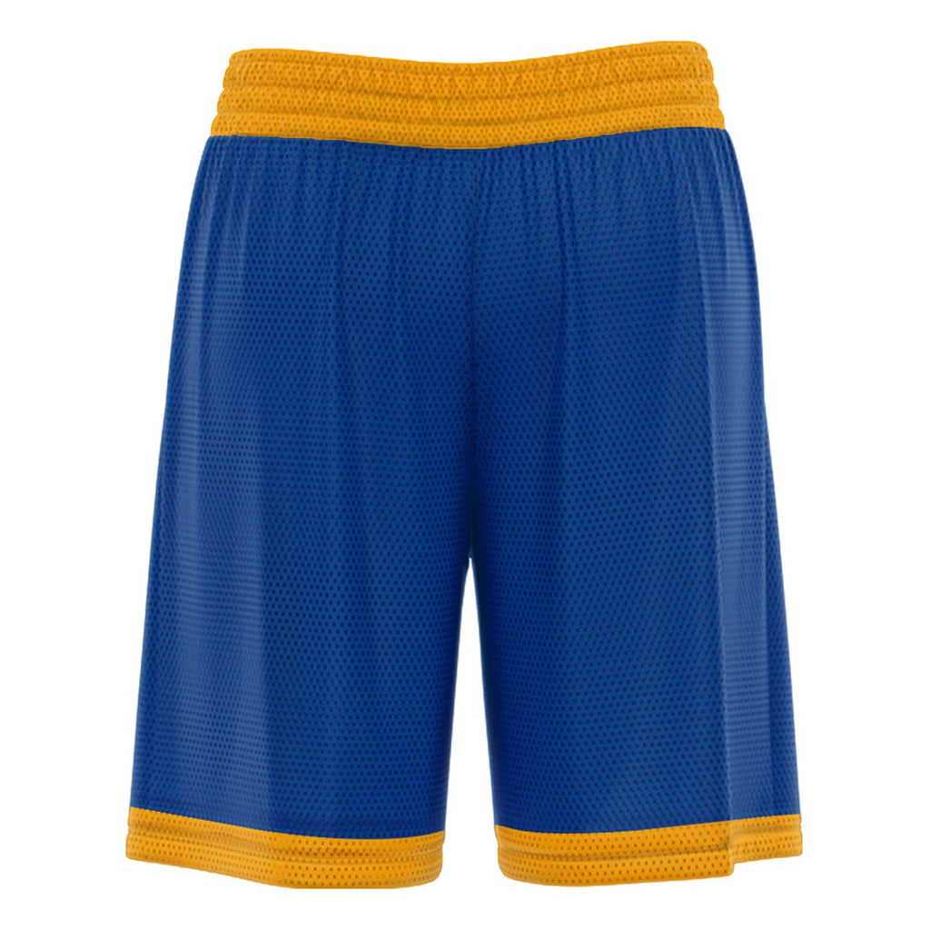 Custom Basketball Shorts Mesh Performance Uniform