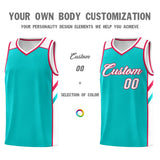 Custom Classic Basketball Jersey Sets Personalized Training Suit  for Boy