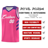 Custom Classic Basketball Jersey Sets Athletic Basketball Set for Boy
