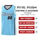 Custom Classic Basketball Jersey Sets Uniforms Breathable Basketball Set