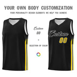 Custom Classic Basketball Jersey Tops Athletic Blank Team Shirt for Sports